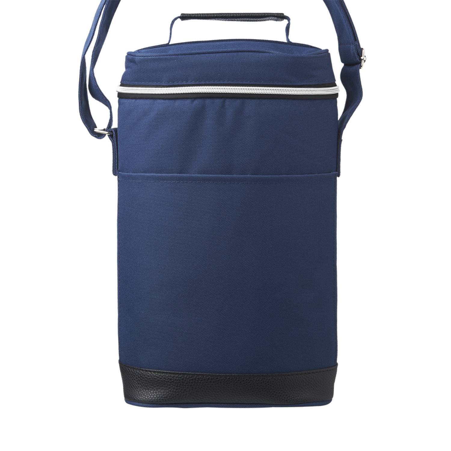 Insulated Zippered Cooler Bag 8