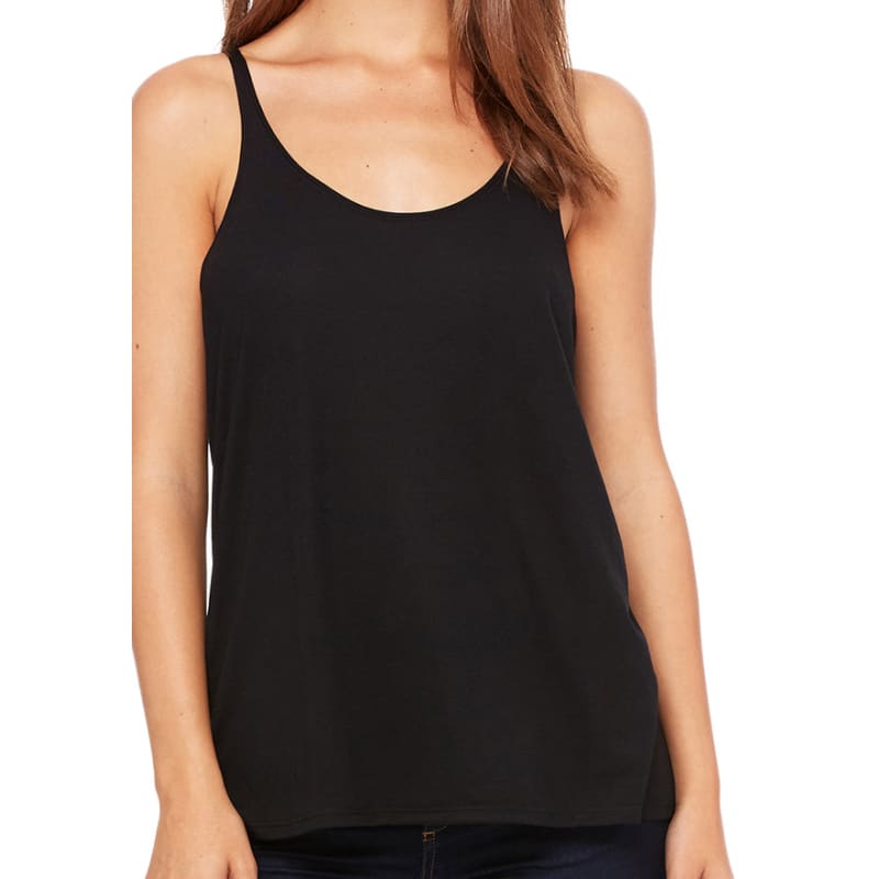 Bella Ladies Slouchy Tank 28