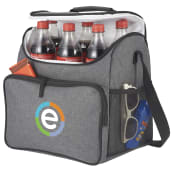 Break Time Recycled 24 Can Event Cooler 21