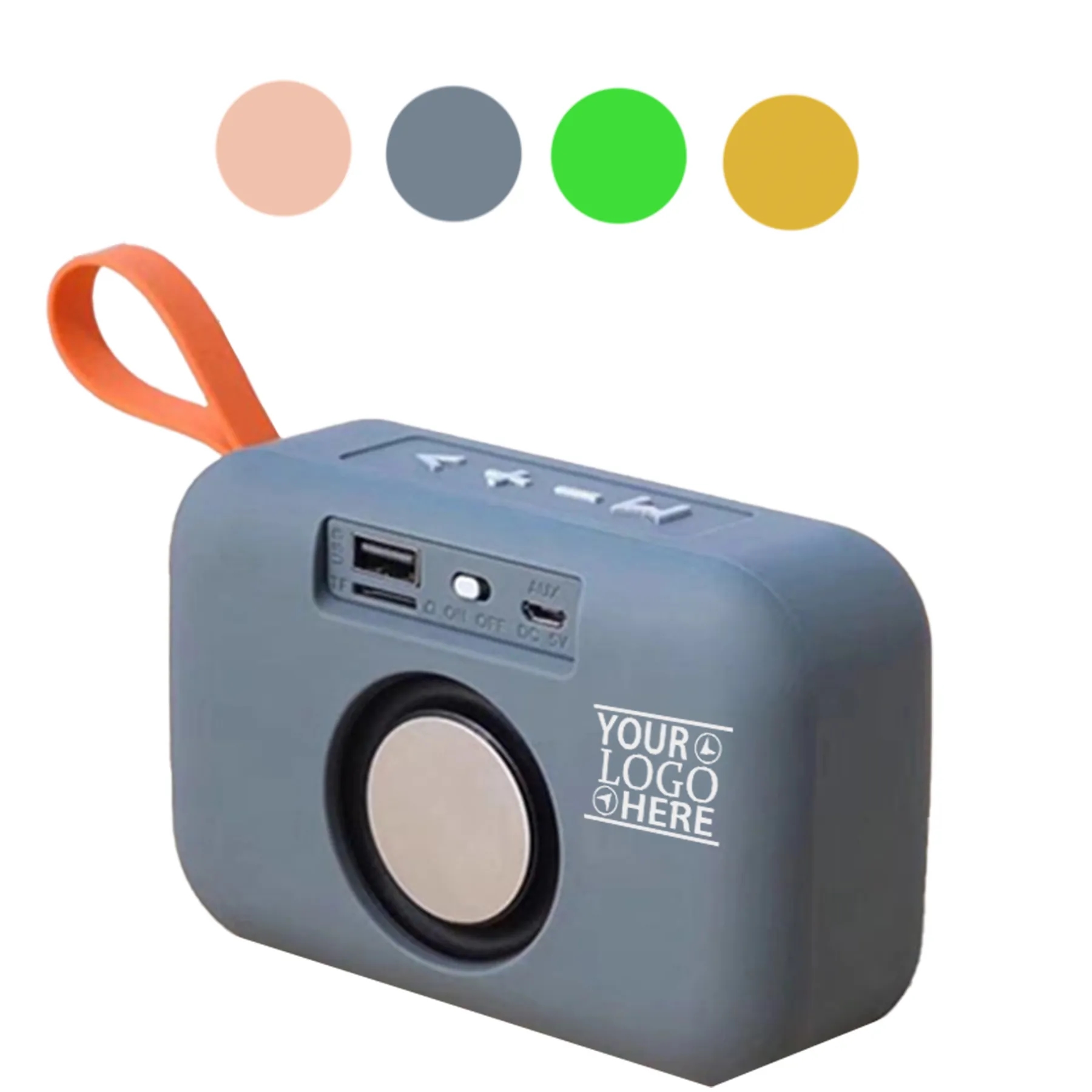 Wireless Speaker 1