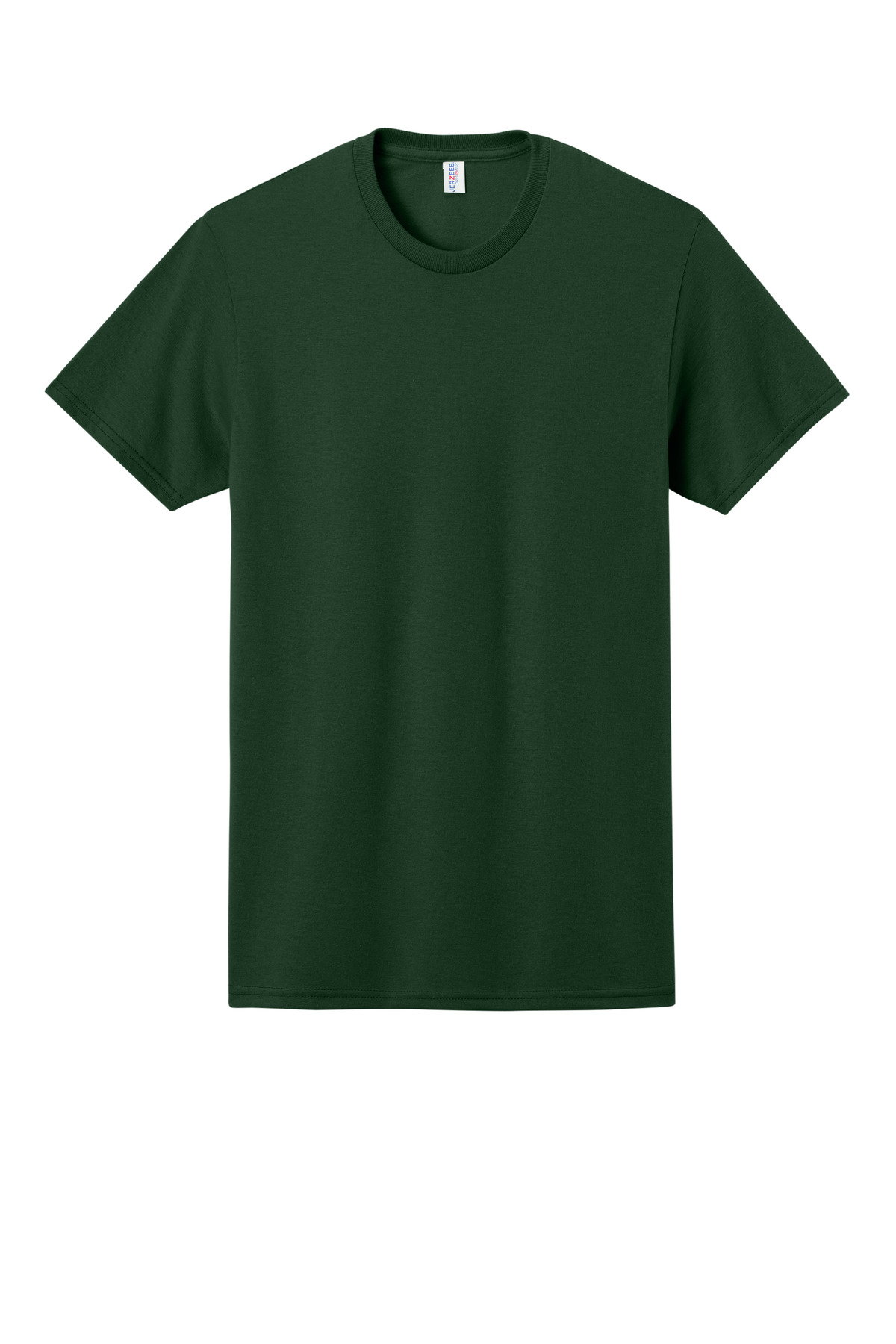 Jerzees - Dri-Power 50/50 Cotton/Poly T-Shirt. 29M 369
