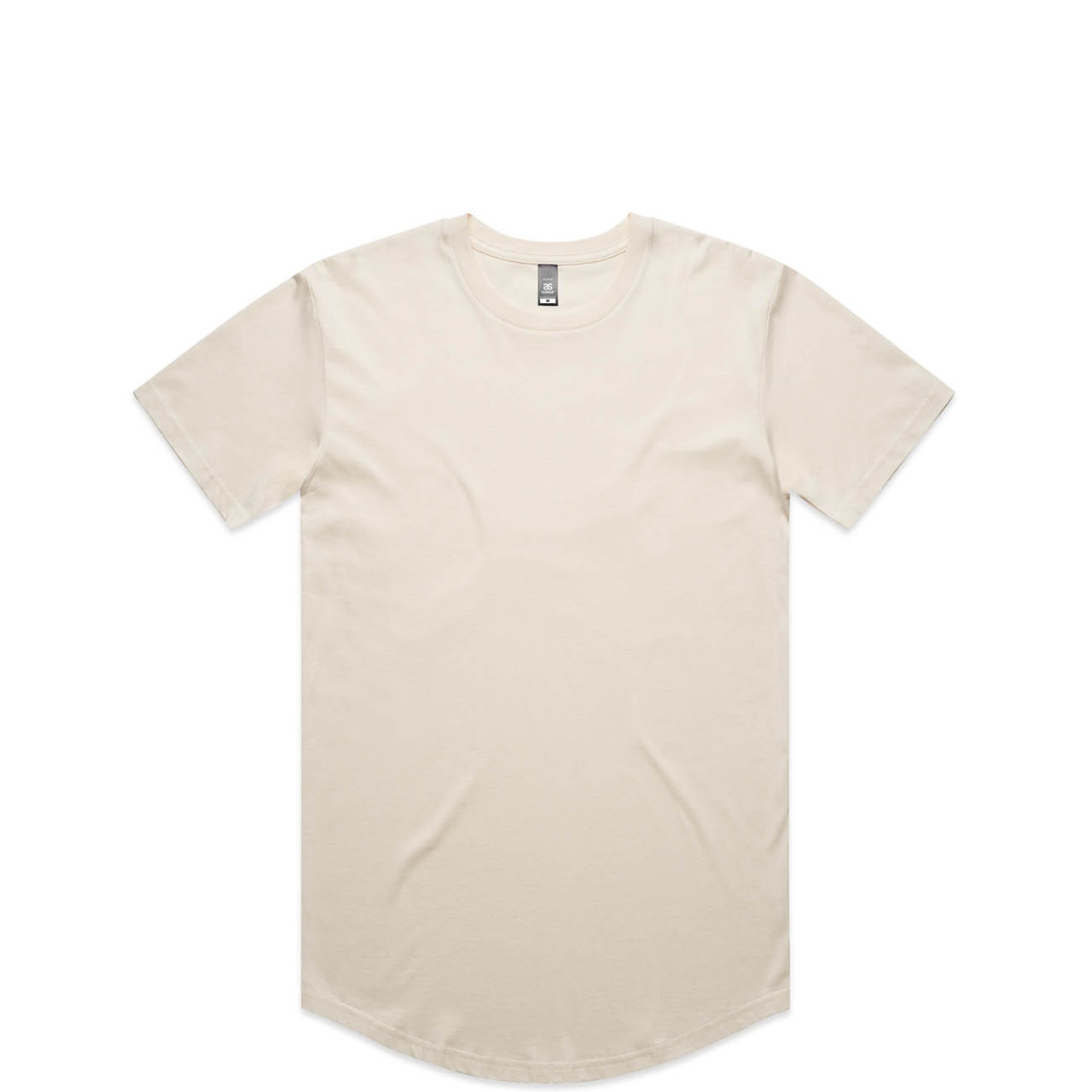 Staple Curve Tee | 5076 12