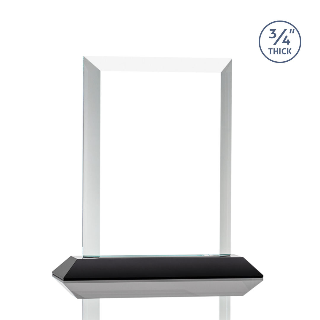 Harrington Award - Black 4
