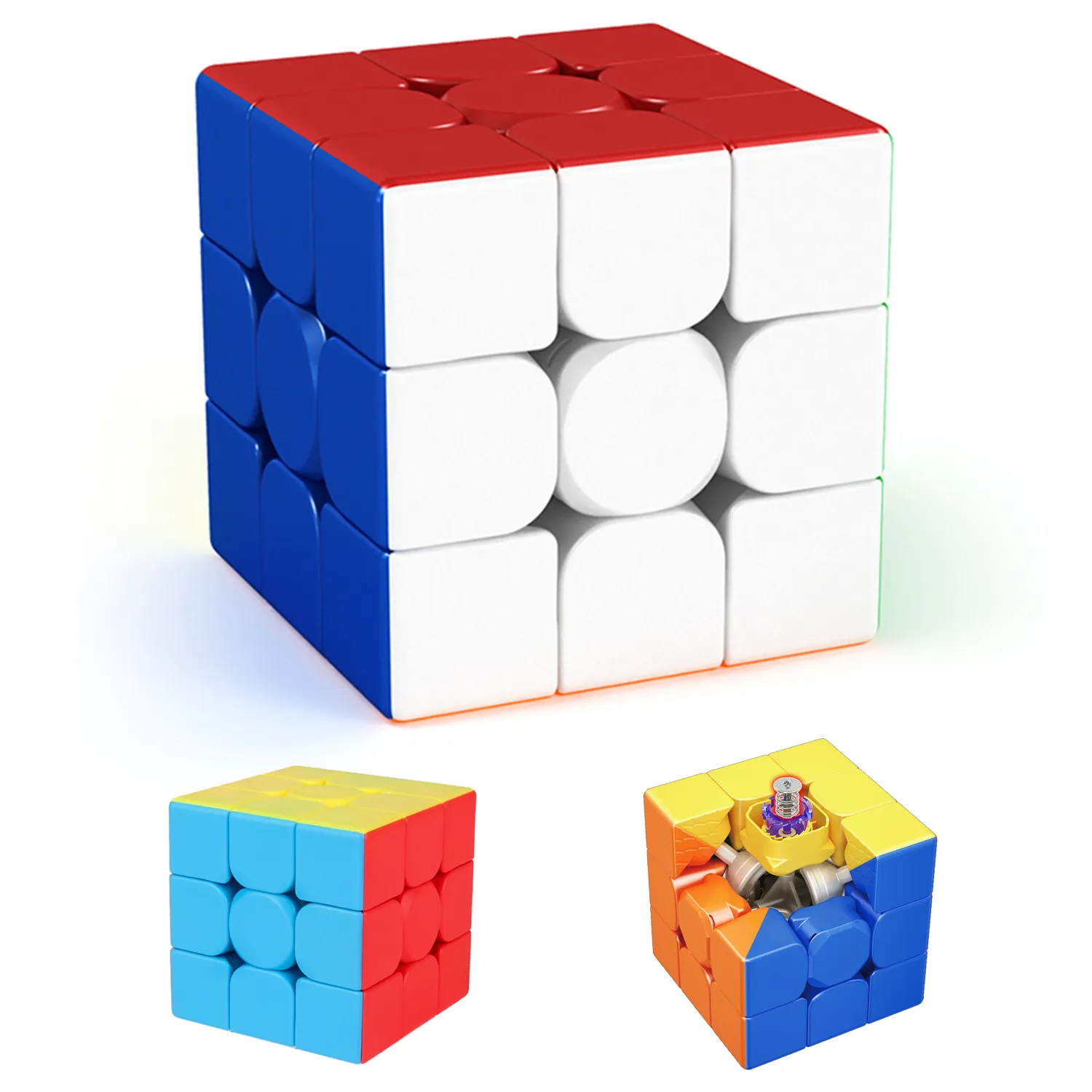 3X3X3 Puzzles 2