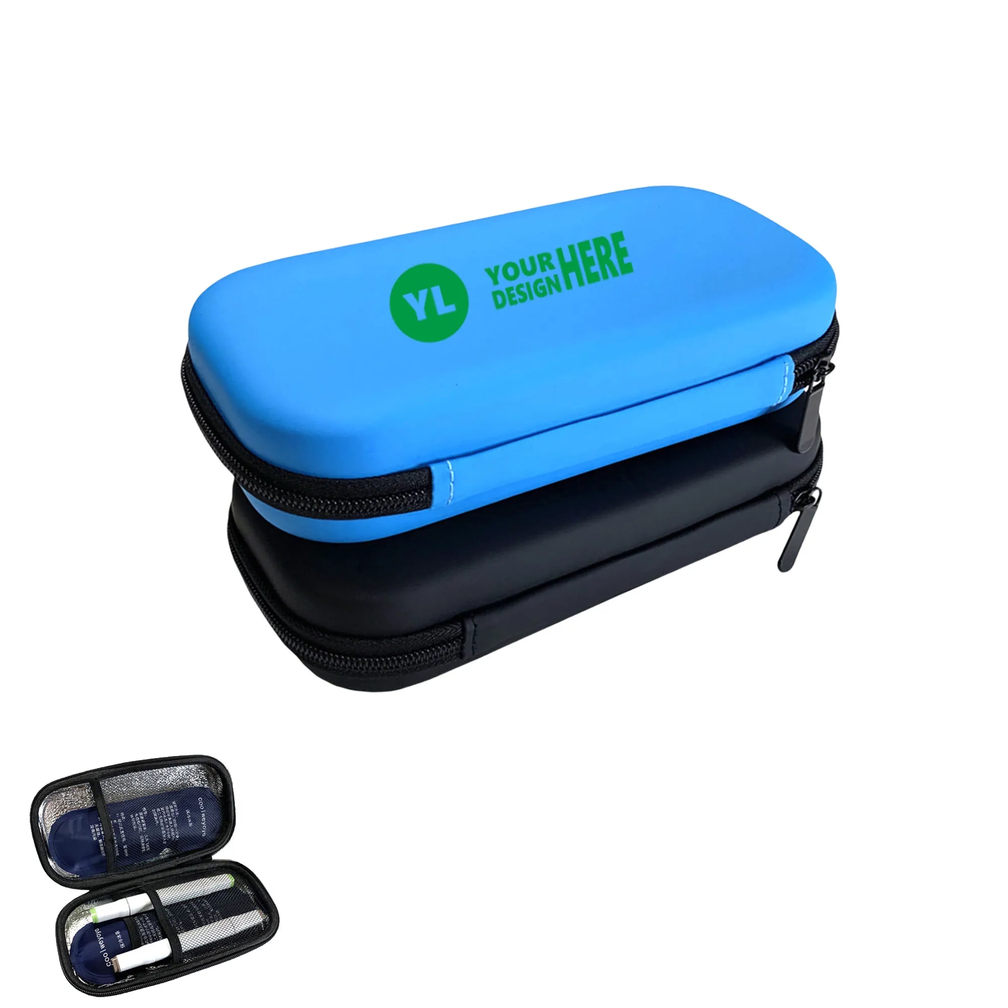 Medication Diabetic Cooler 5