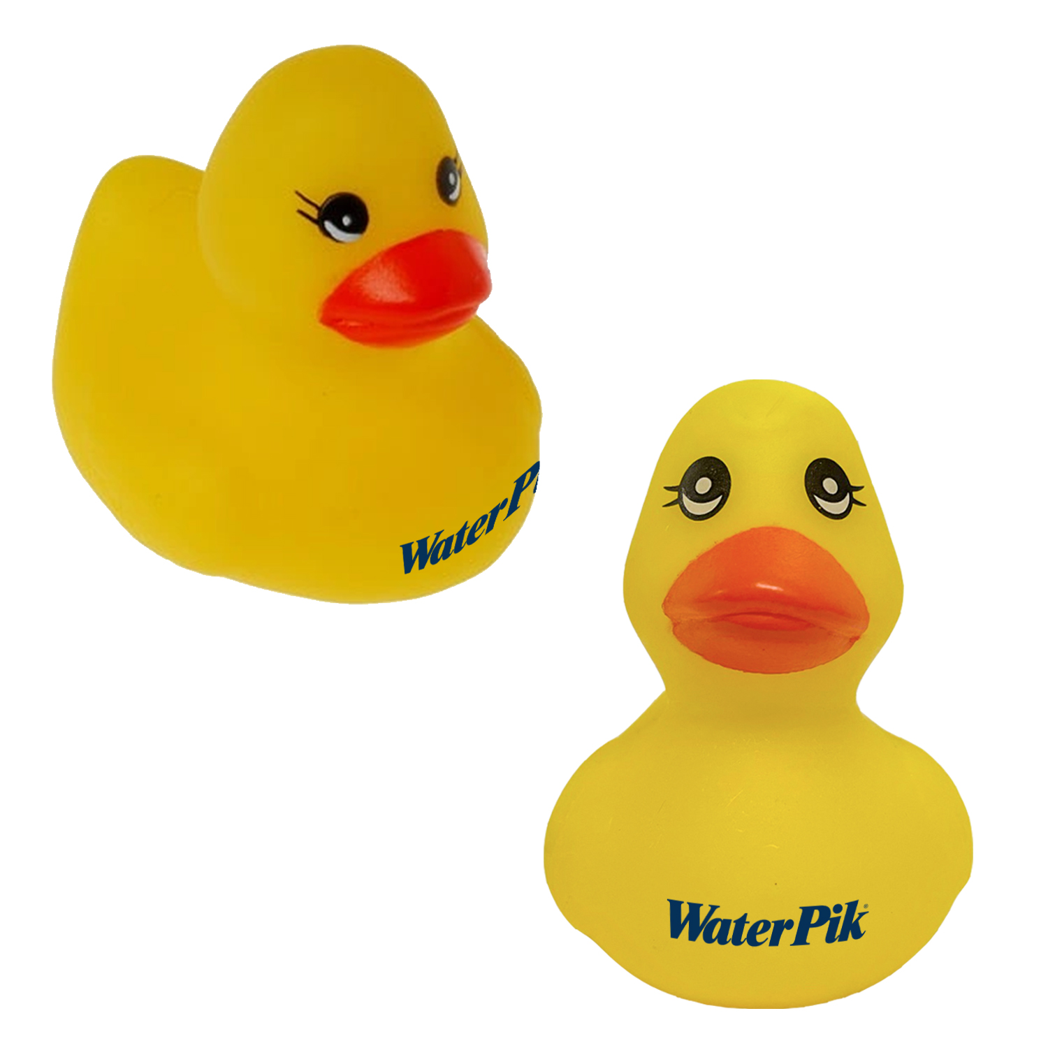 Yellow Rubber Duck 1