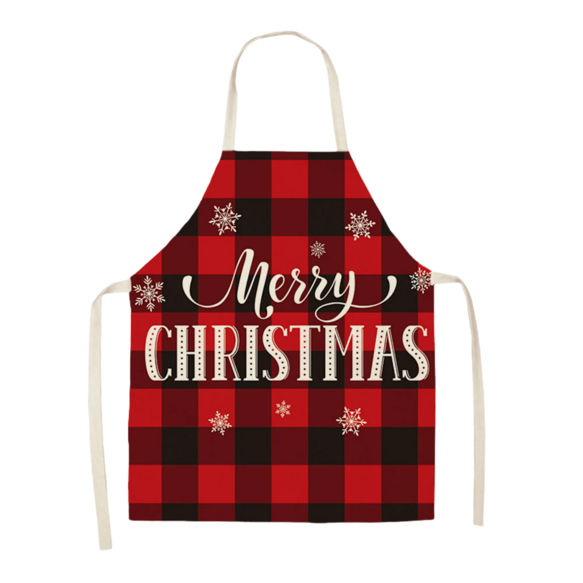 Linen-like Apron 23