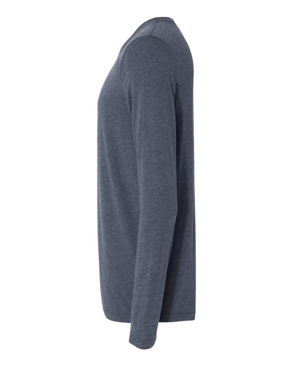 Unisex Triblend Long Sleeve Tee - 6071 29