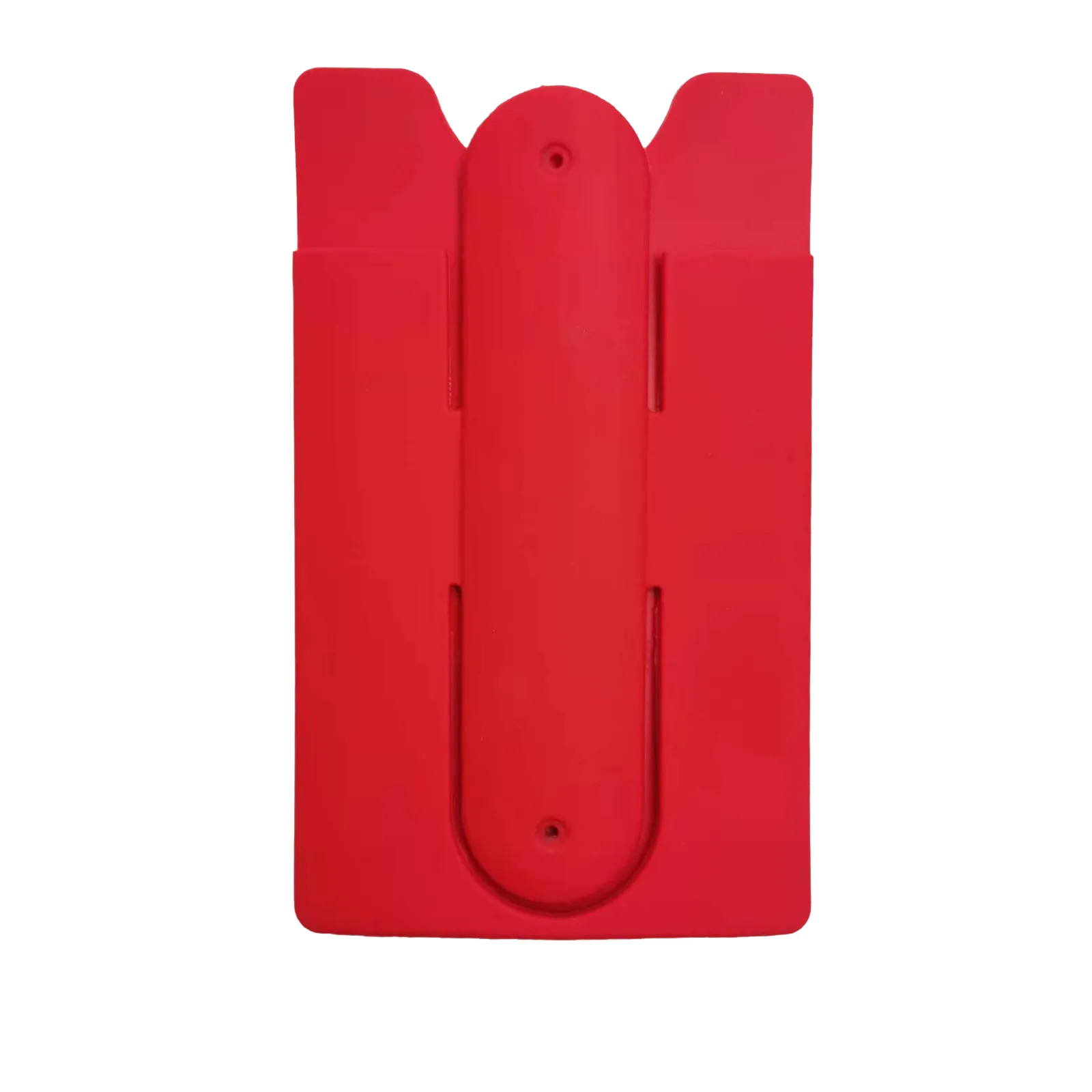 Silicone Phone Stand and Card Holder 8