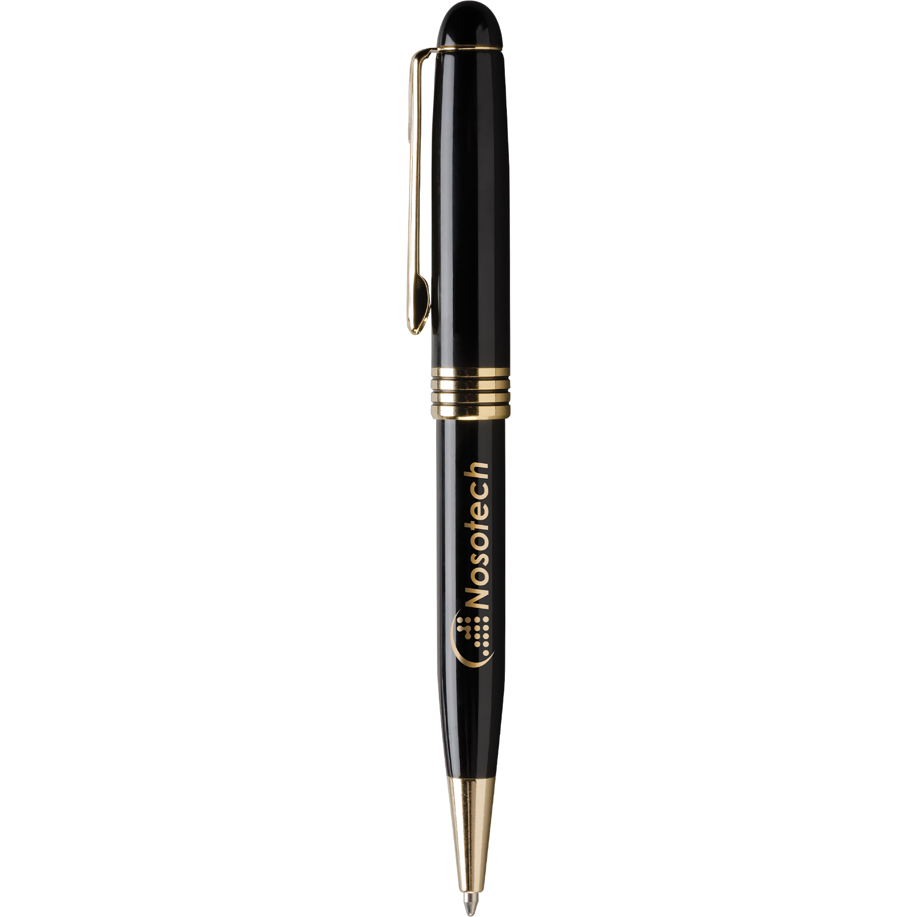 Knight Solid Pen 2