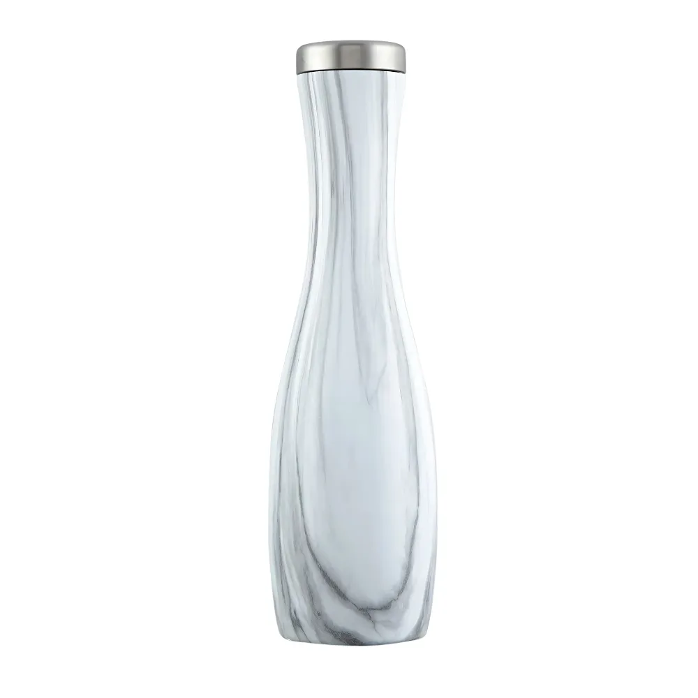 26oz. Snowfox Insulated Wine Carafe 9