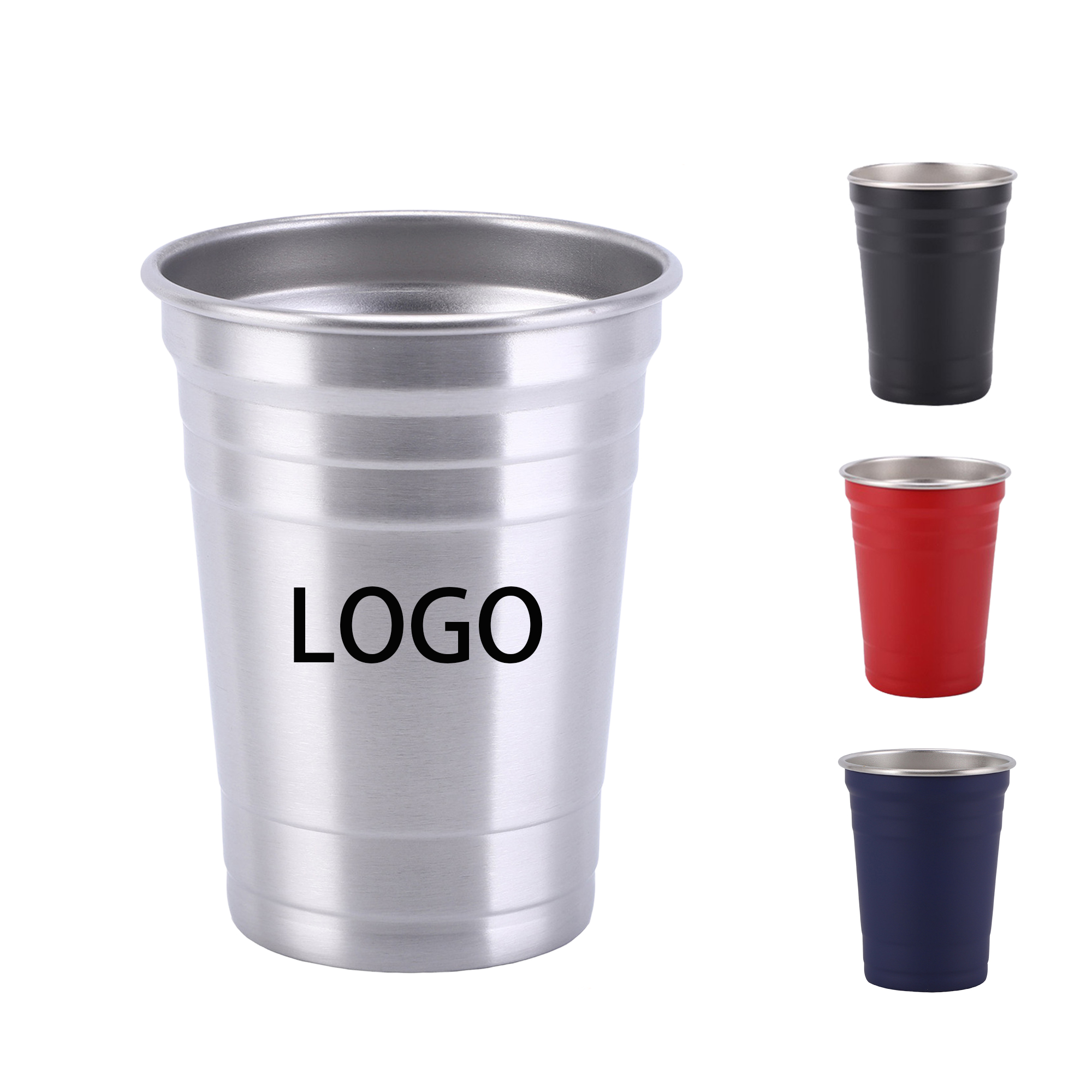 18oz 304 Stainless Steel Cup 2