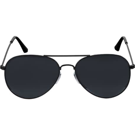 Stunkel Recycled Aviator Sunglasses 97