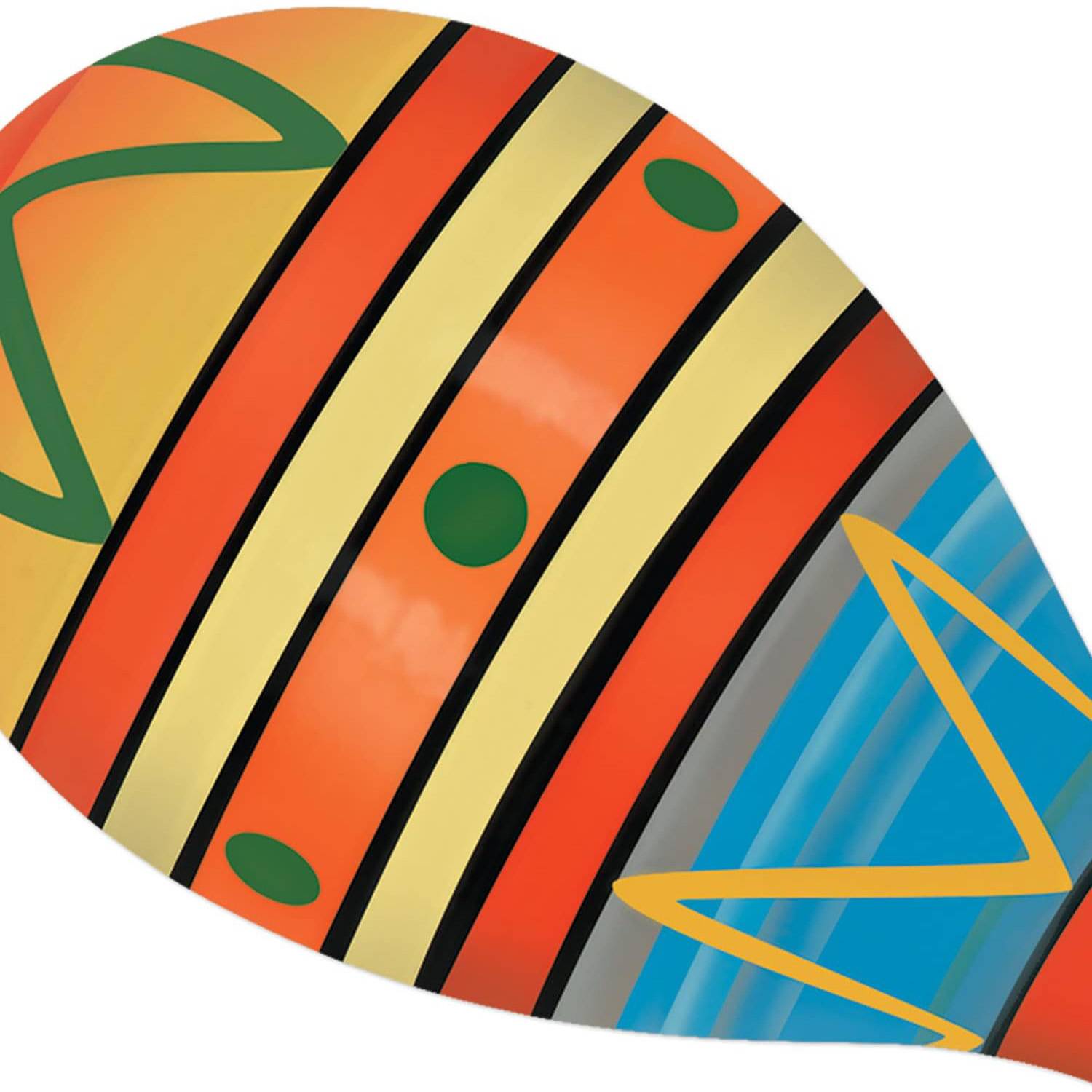 Toddler Wooden Maracas Rattle Toy 7
