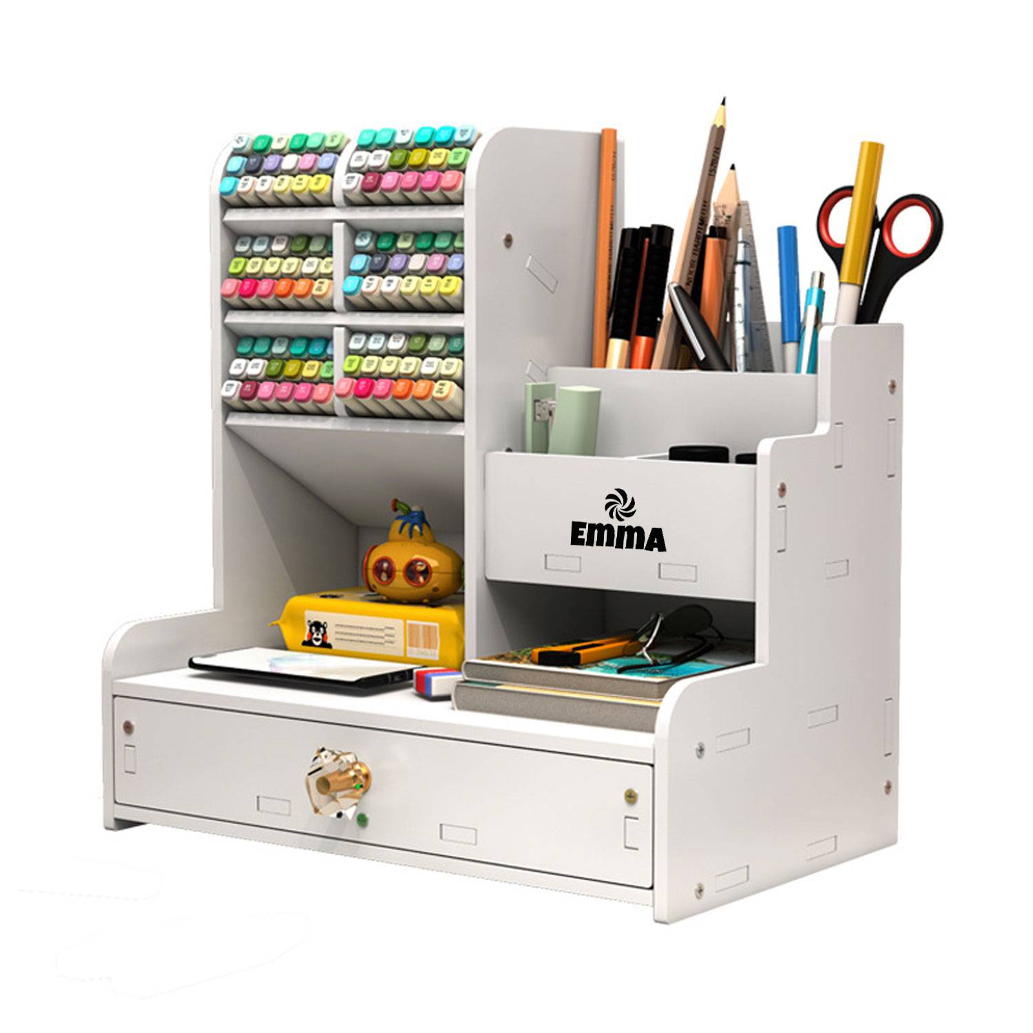 Desktop Organizer 1