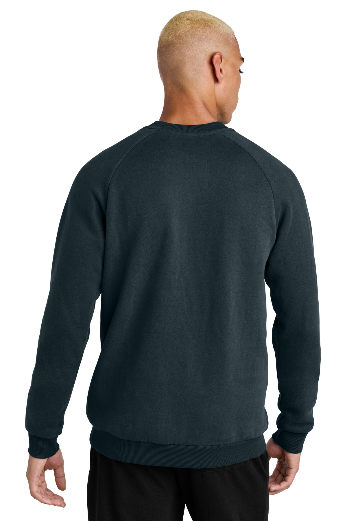 District Cloud Fleece Crew DT7804 18