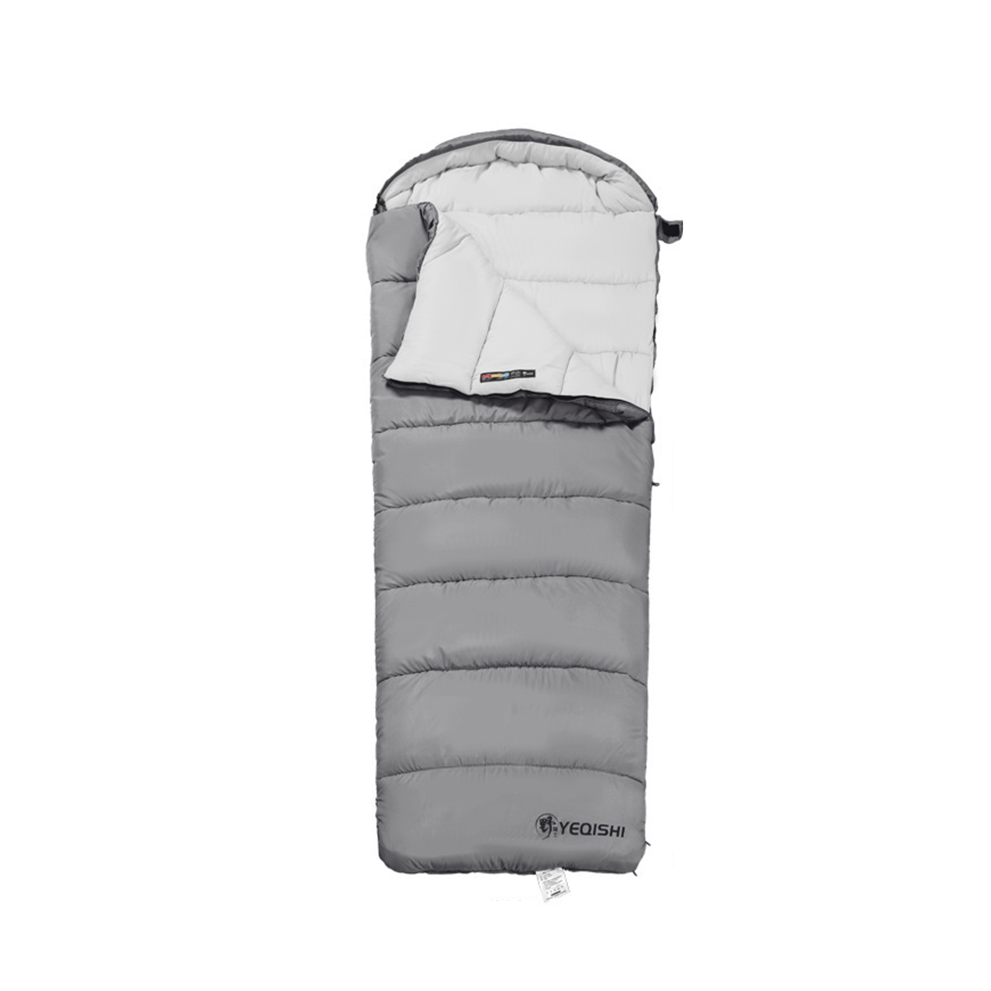 Polyester Envelope Sleeping Bag 5