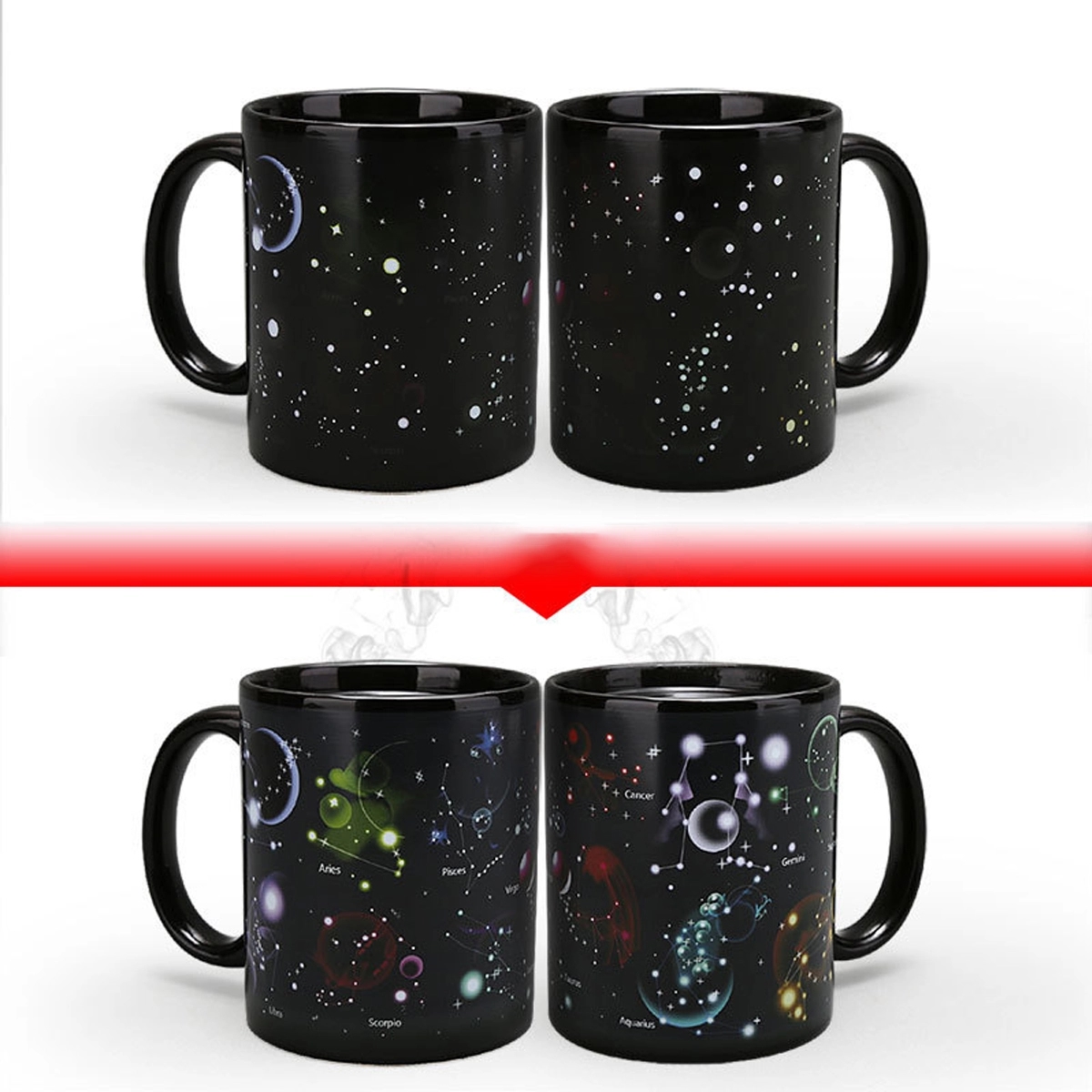 Custom Color Changing Mugs 3