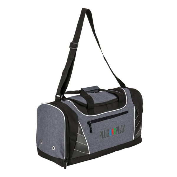 Gym Duffel Bag 3