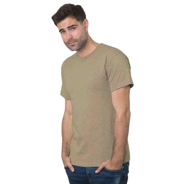 Unisex Union Made Crew 19