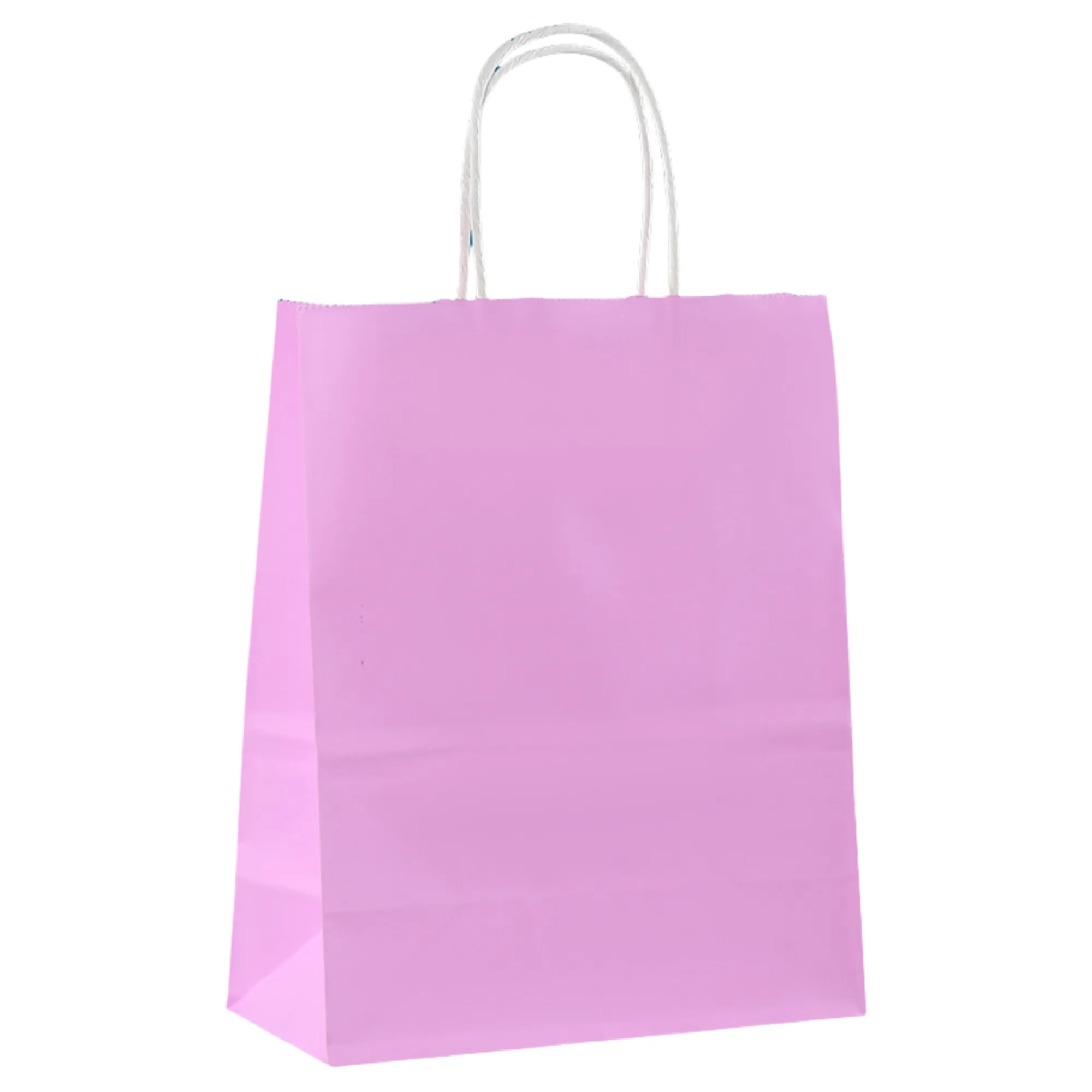 Custom Kraft Paper Bags 11