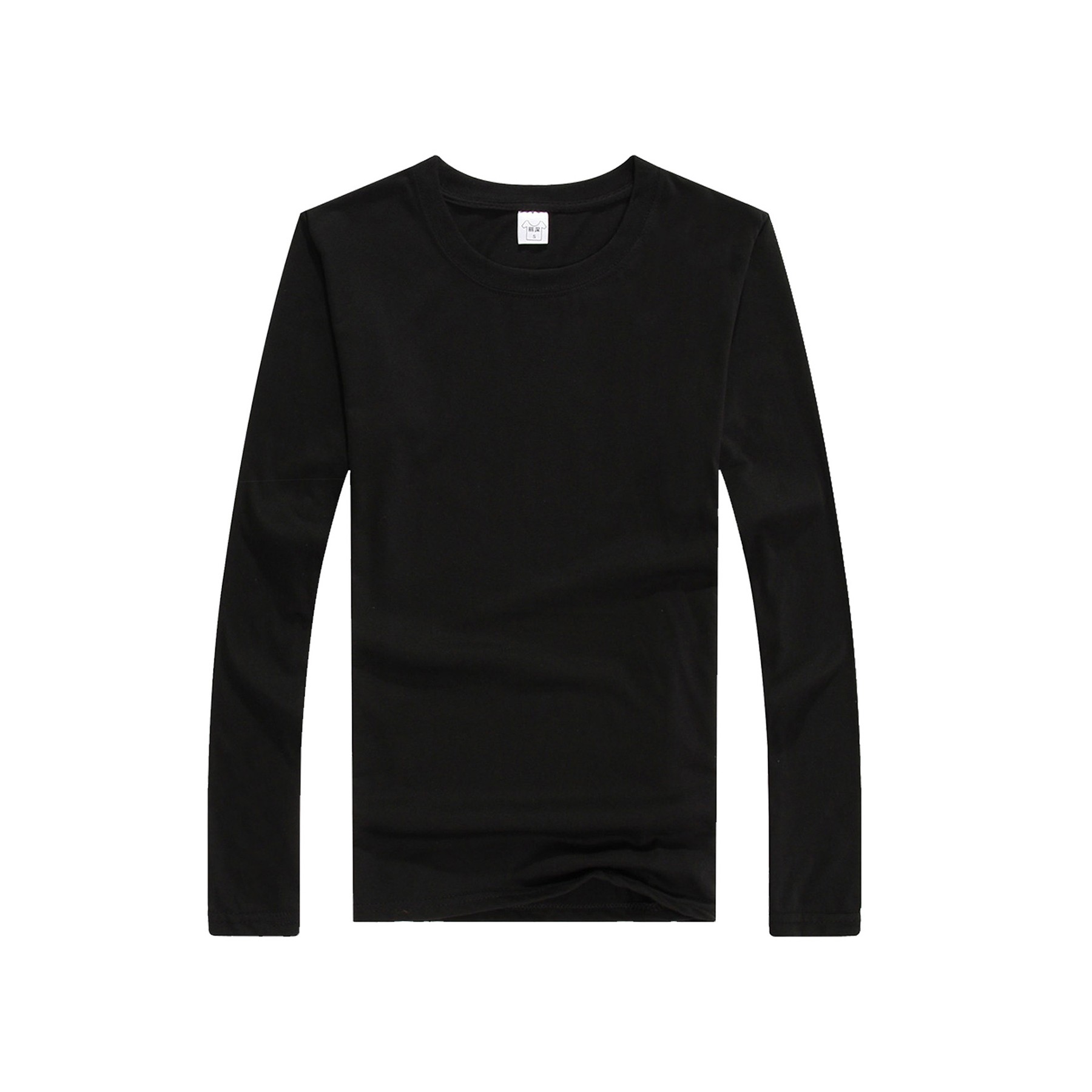 Ultra Cotton Long Sleeve T Shirt 9