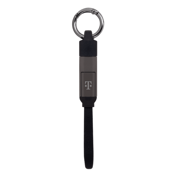 Tekconnect Power Fire 60W Charging Cable 4