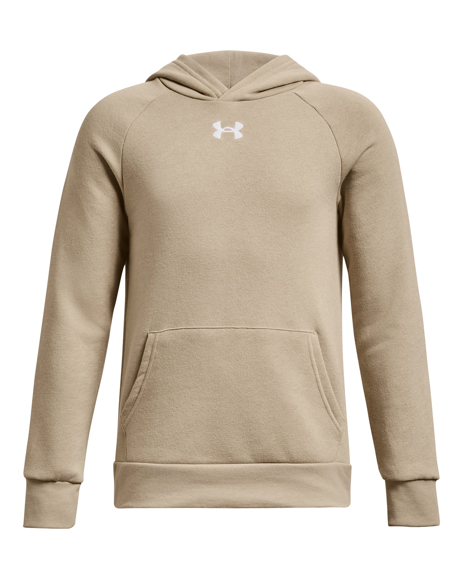 UA Rival Fleece Boys' Hoodie 21