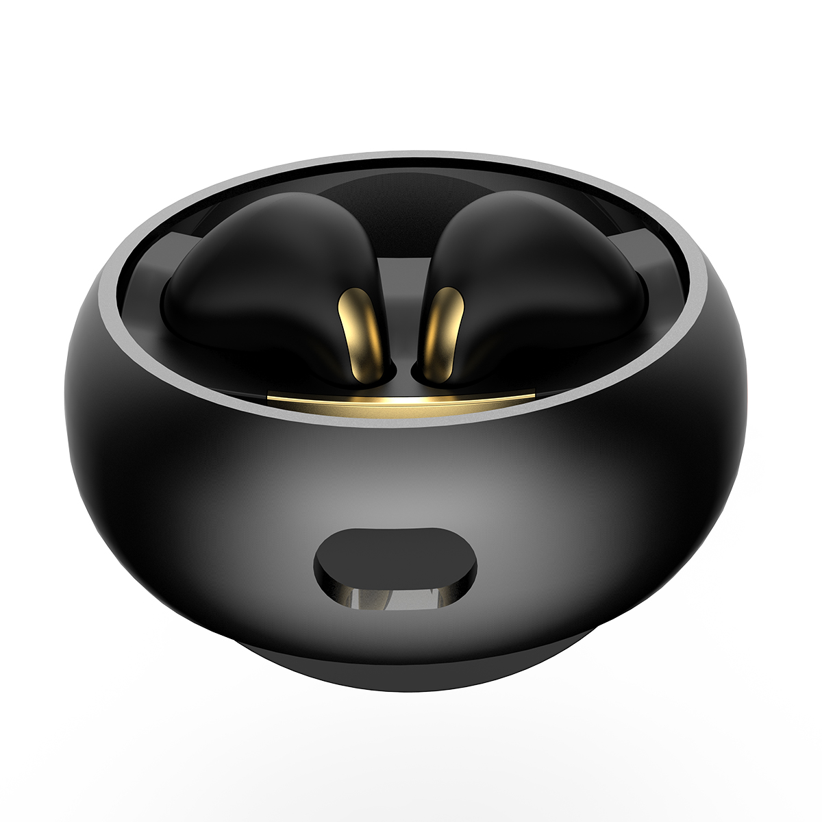 PulsePods Unique And Fashionable HiFi Earbud Bluetooth 5.3 3