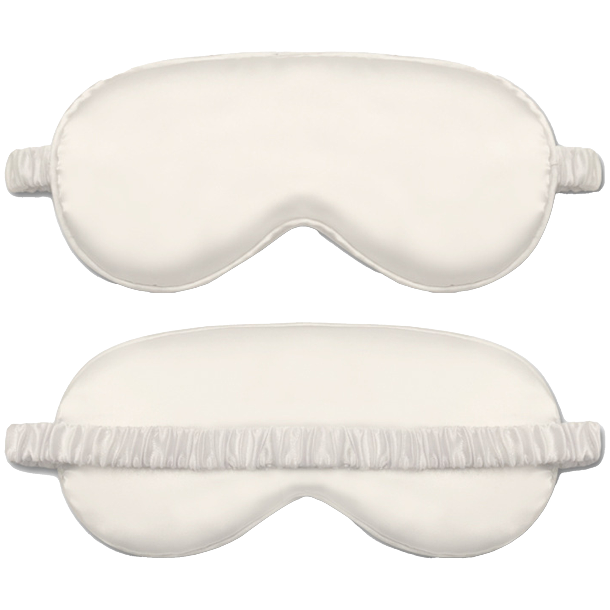Silk Breathable Eye Protection 10