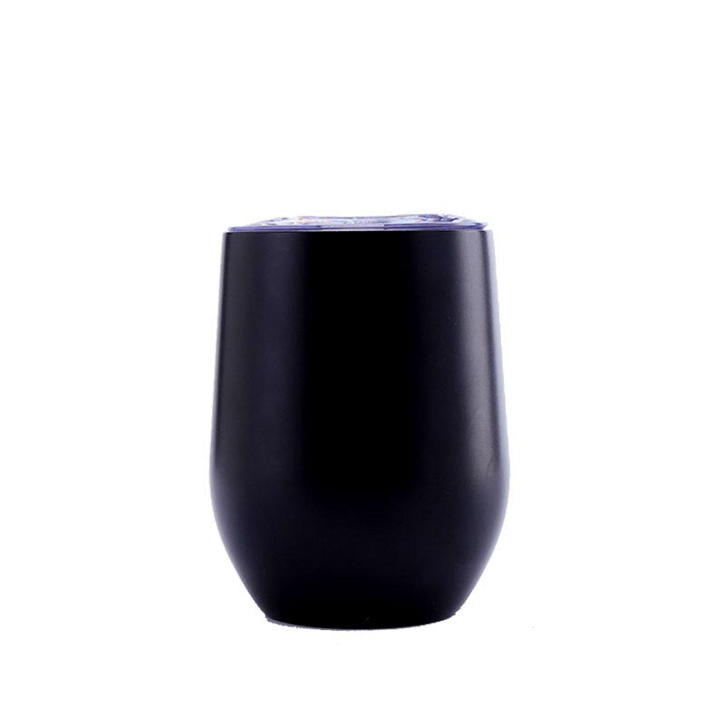12 Oz lnsulated Stainless Steel Tumbler 15