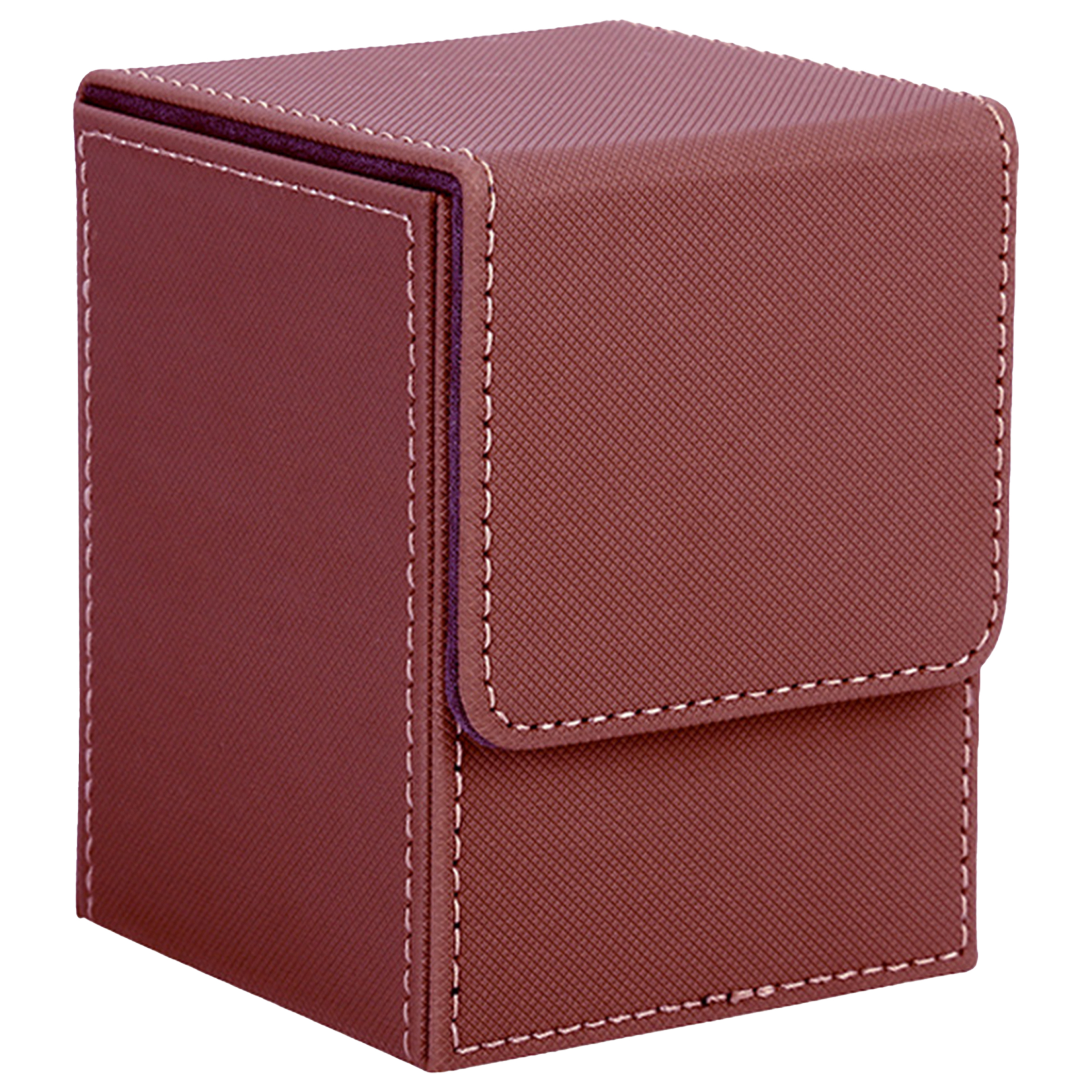 Pu Card Box Storage Box 7