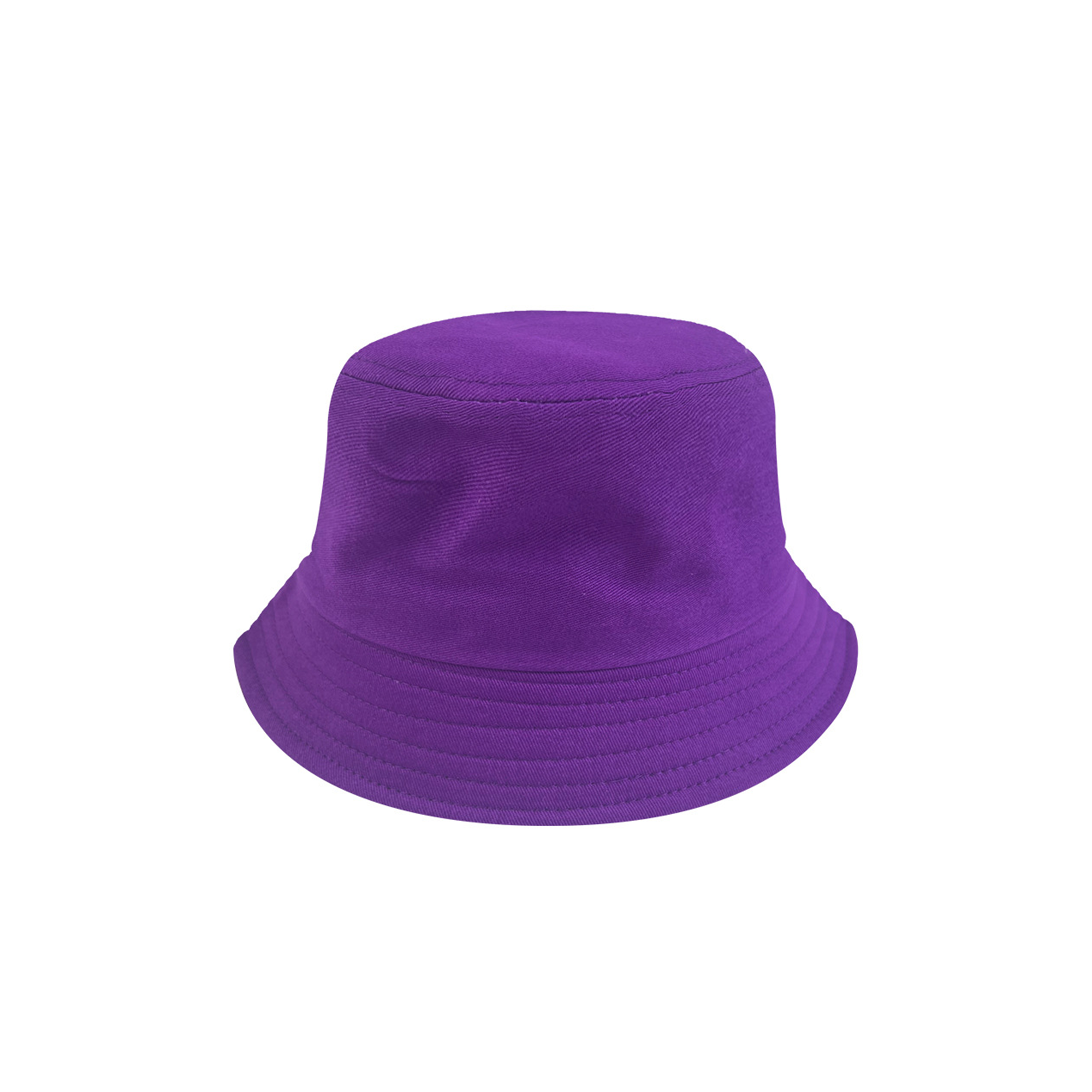 Cotton Summer Bucket Hat For Outdoor Leisure 12
