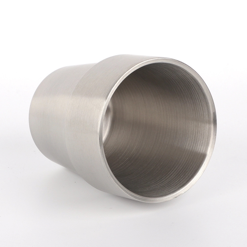 Stainless Steel Coffee Cup 4
