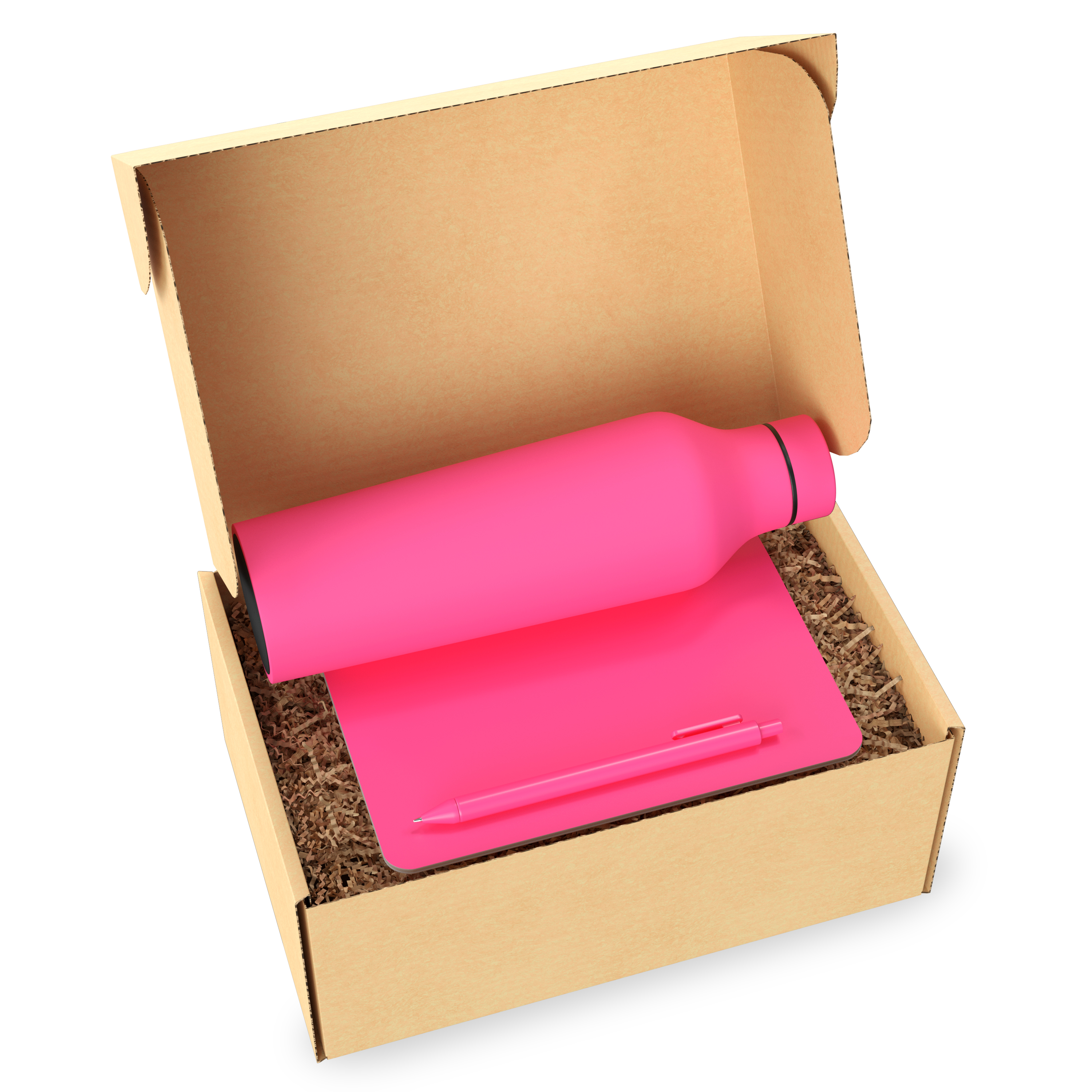 Vivid vibesmerch box 3-piece gift set 20
