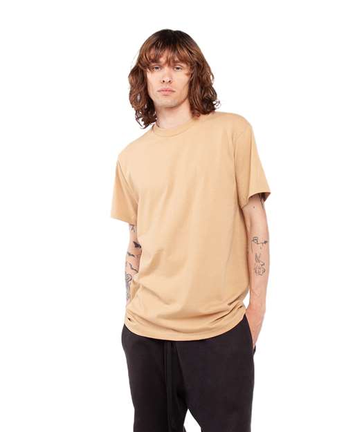 Unisex Active Tee - SHASS 68