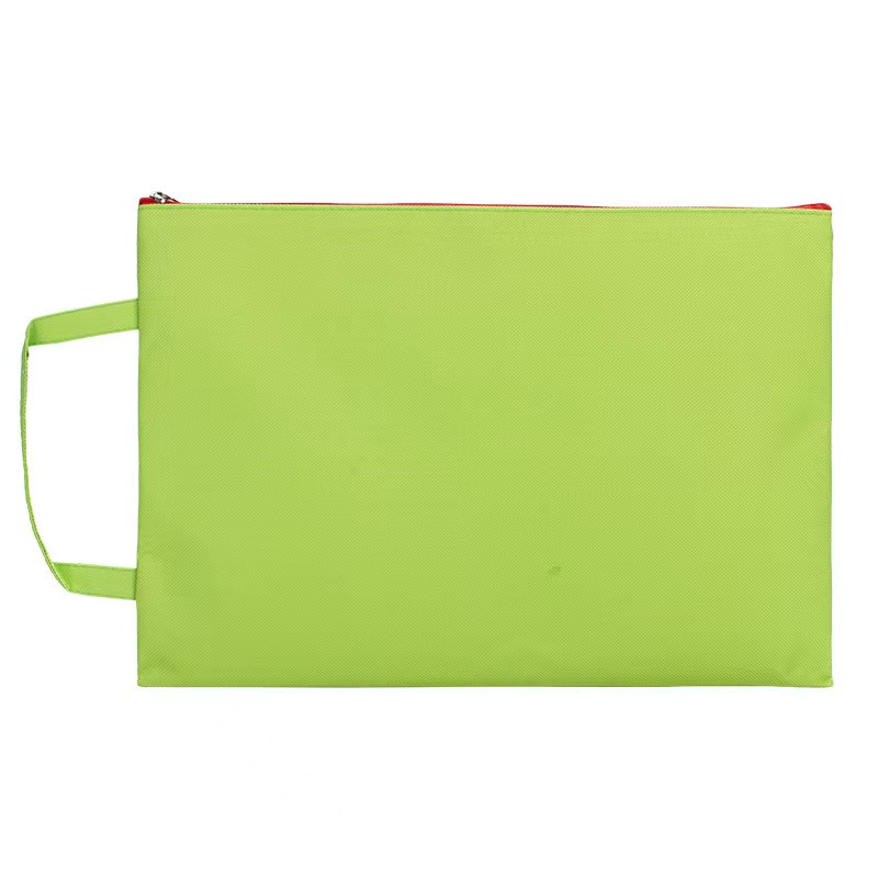 Single Handle File Pouch 3