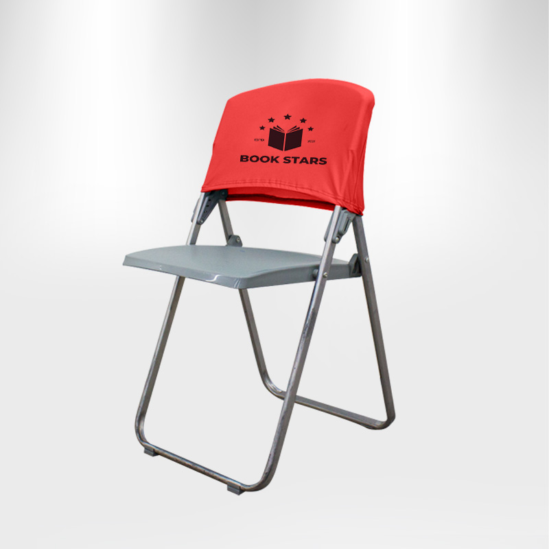 Chair Back Cover 2