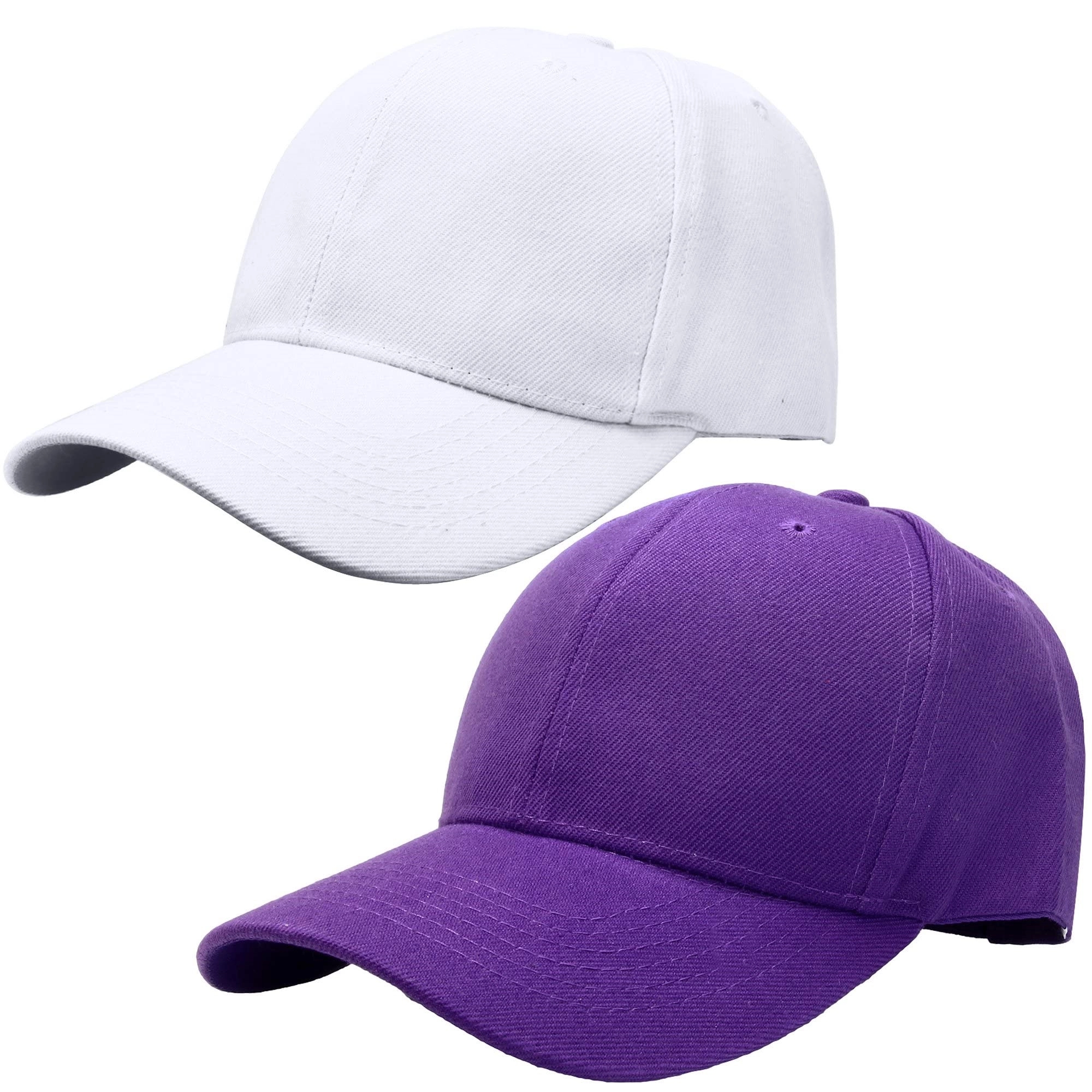 Baseball Hat 4