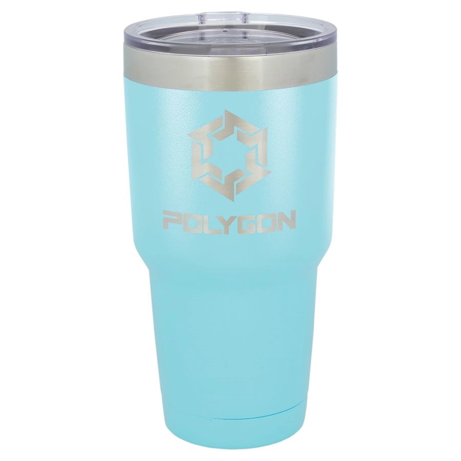 STAINLESS STEEL TUMBLER 4