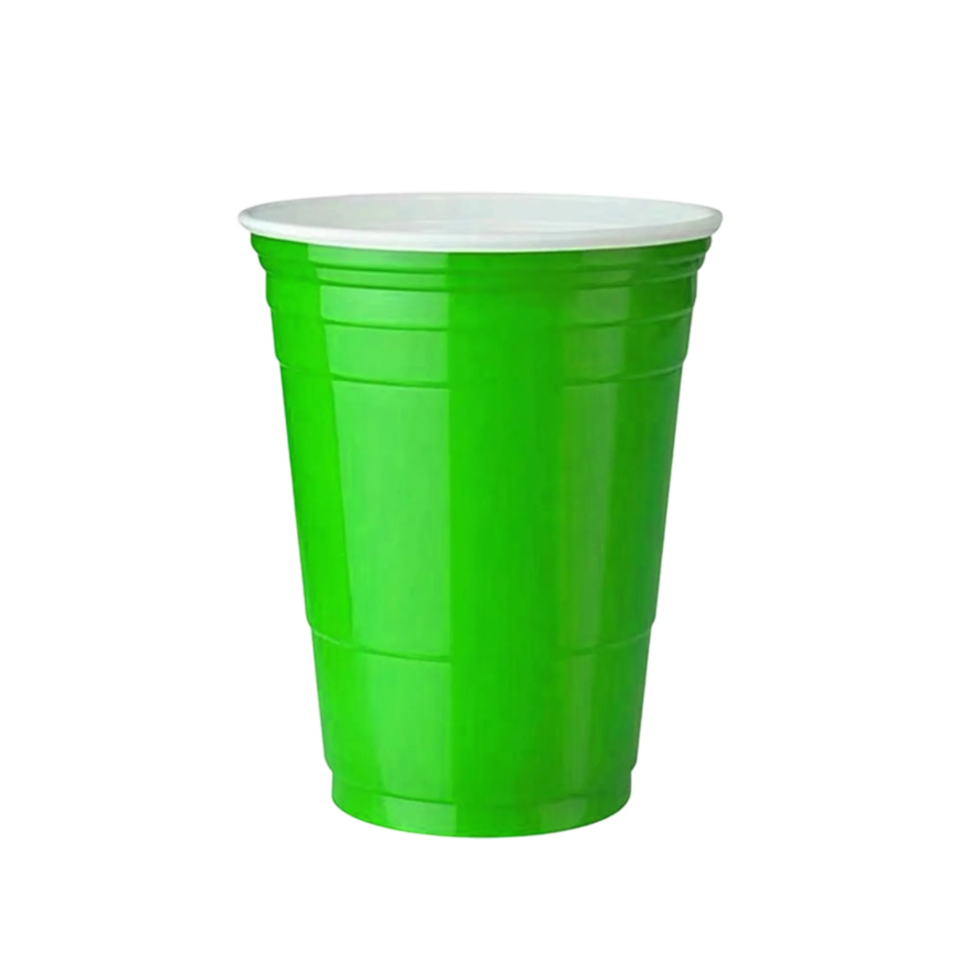 16oz Plastic Party Cup 3.8x4.7 5