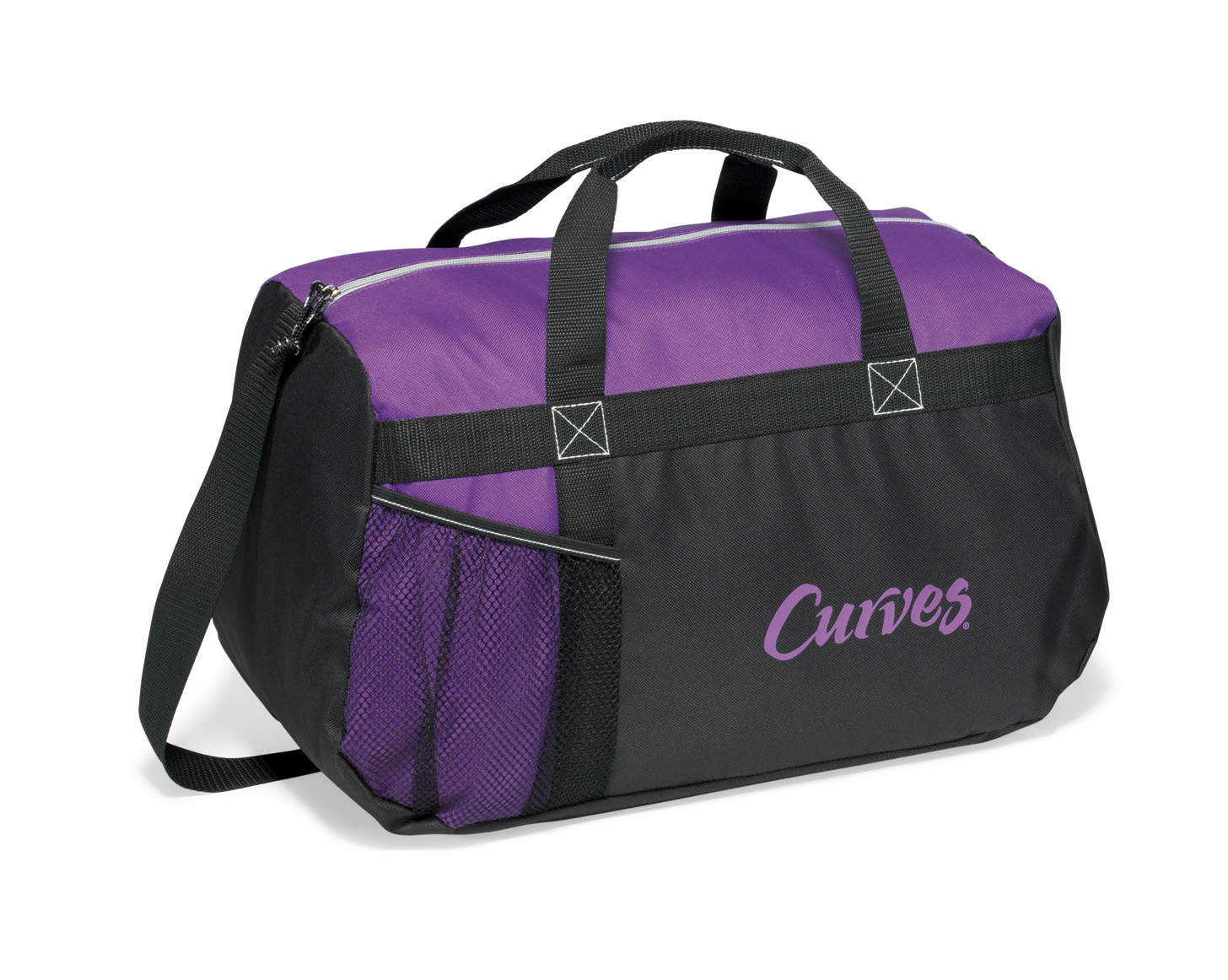Sequel Sport Bag 1