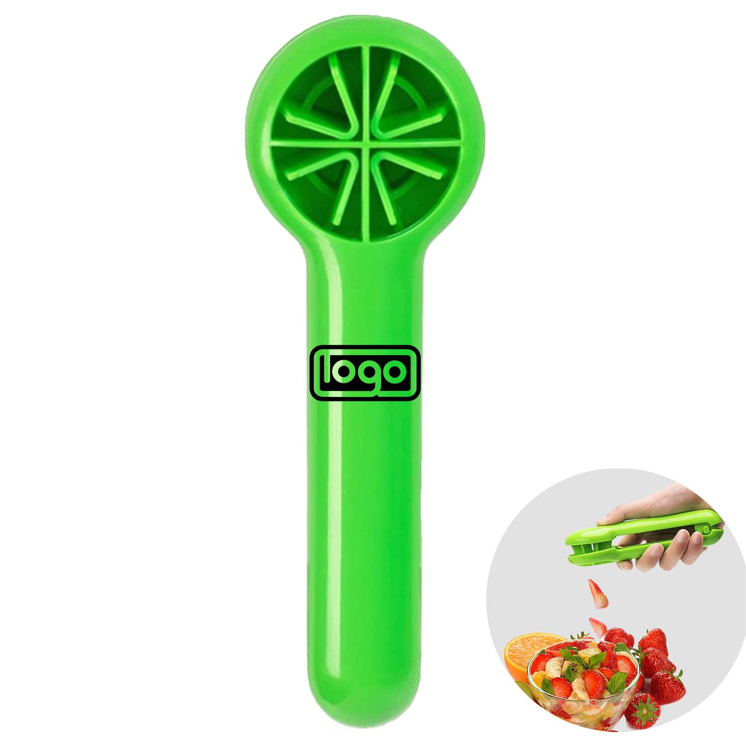 Multifunctional Fruit Cutting Gadget Slicer