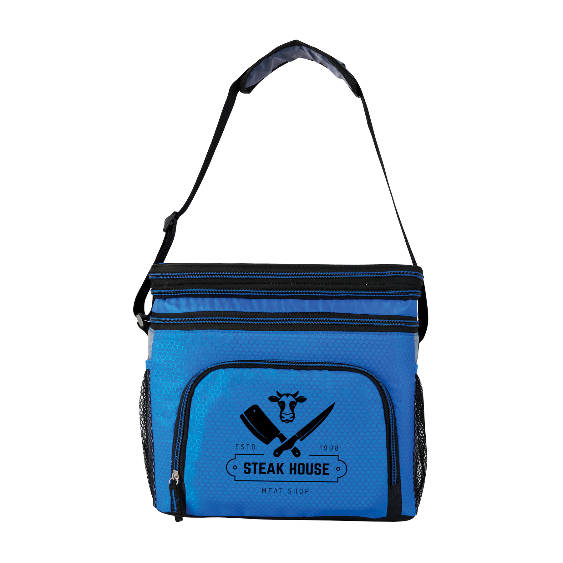 Rovena 16-Can Lunch Cooler 9