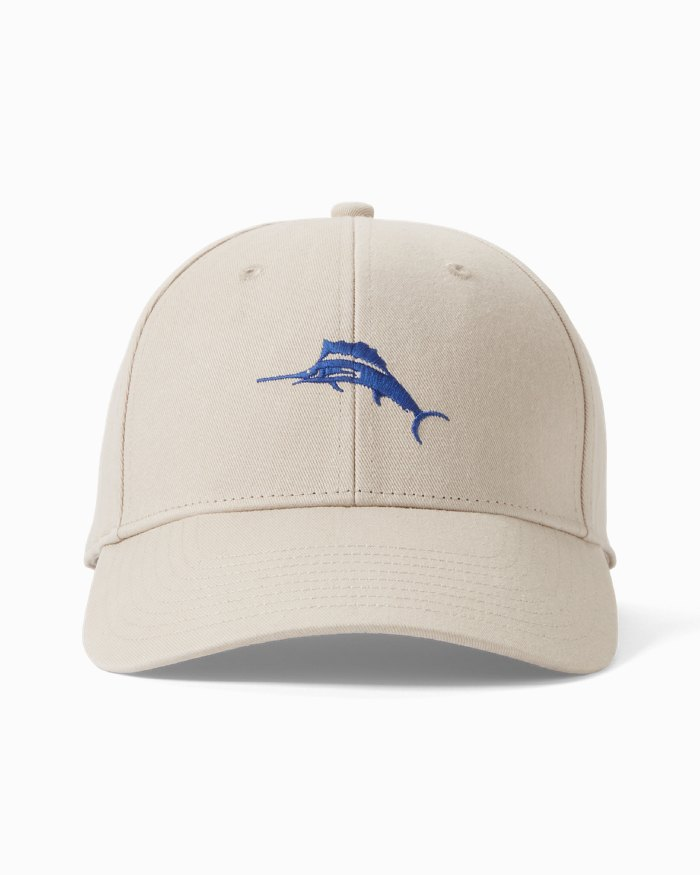 Baseball cap with adjustable metal buckle 4