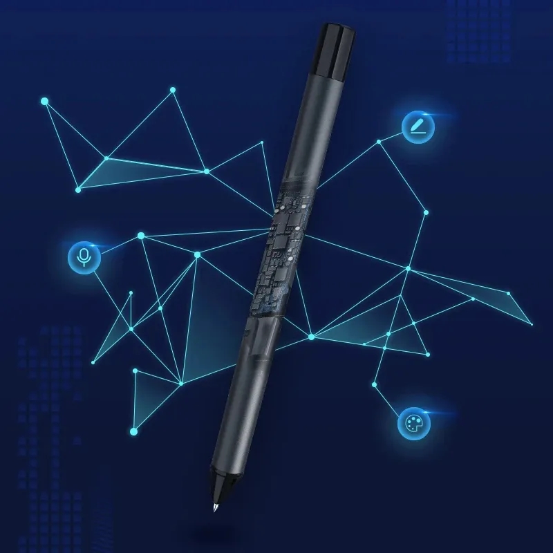 Custom Smart Notebook 11