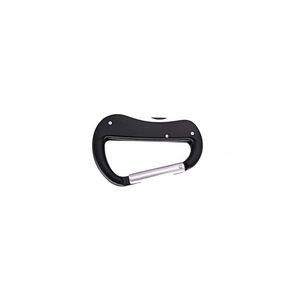 12 In 1 Multi Function Tool Compact Stainless Steel Knife 7