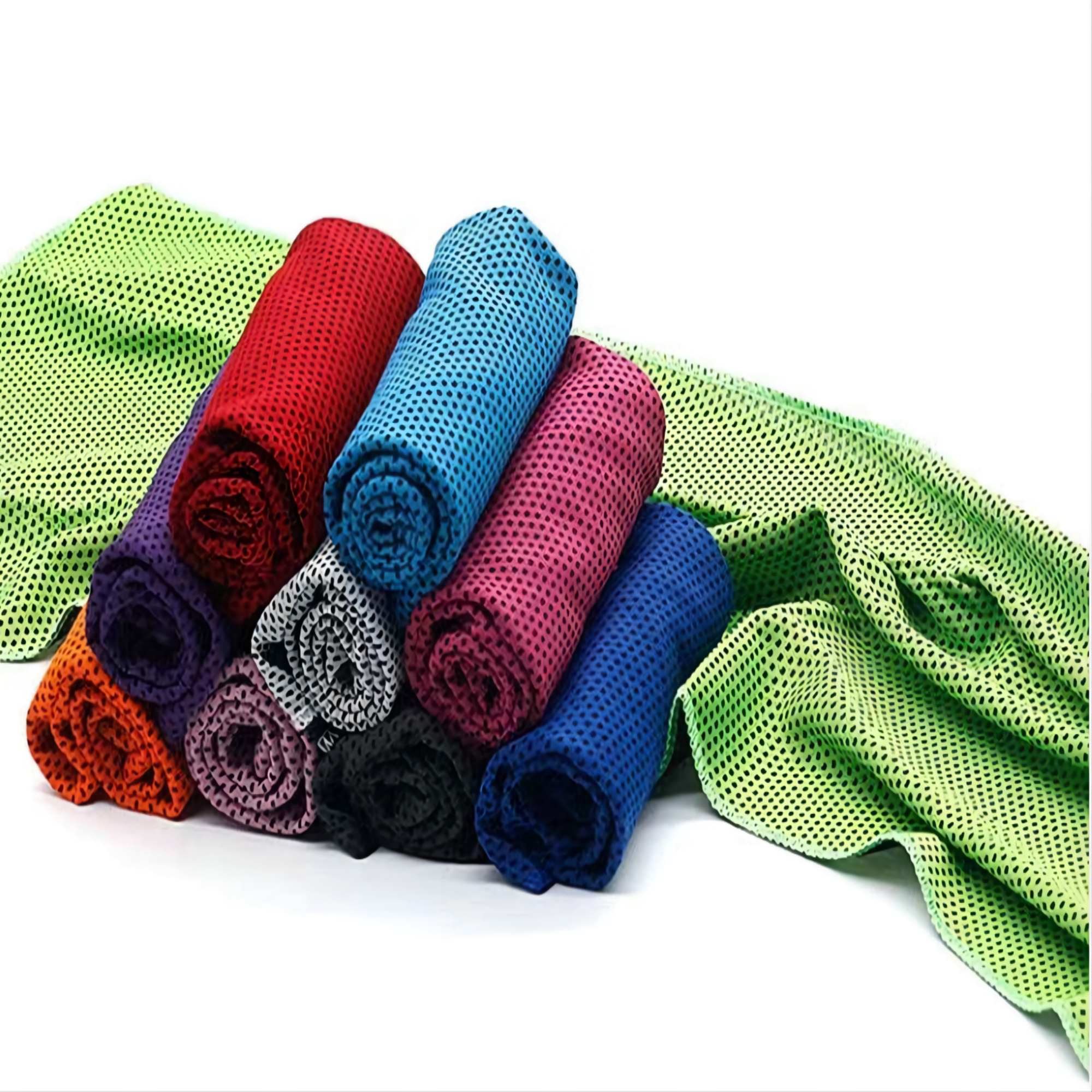 Cold Sports Towel 2