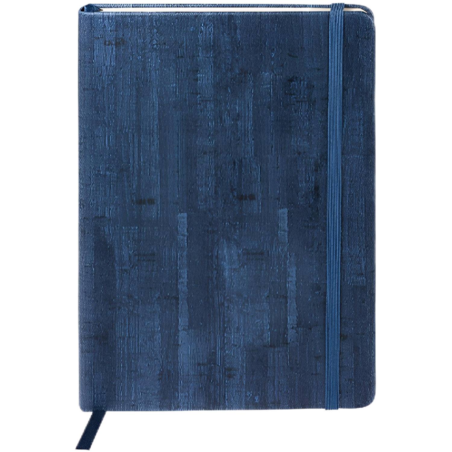 A5 Tree Pattern PU Leather Journal Notebook 8
