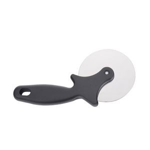 Stainless Steel Pizza Wheel Cutter Roller 13